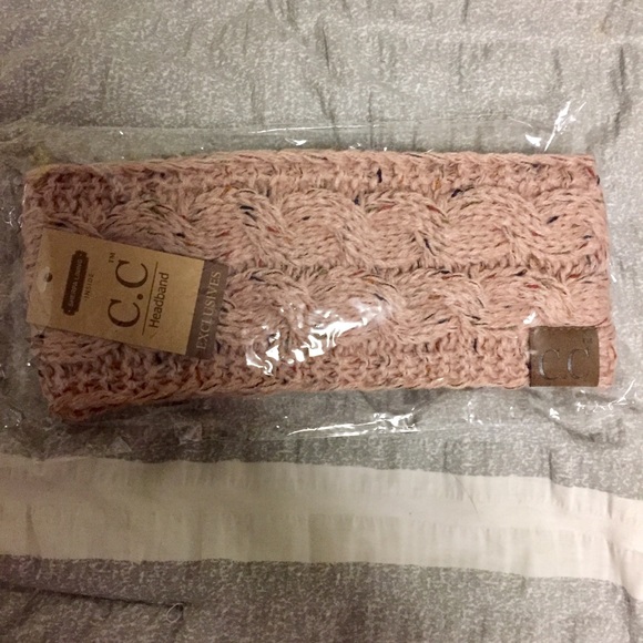 ❄️Sherpa Lined Winter Headbands - Picture 4 of 5